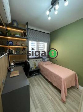 Imagem Apartamento com 2 Quartos à Venda, 87 m² em Vila Andrade - São Paulo