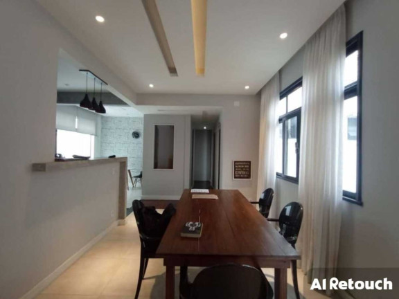 Imagem Casa com 5 Quartos à Venda, 350 m² em Anil - Rio De Janeiro