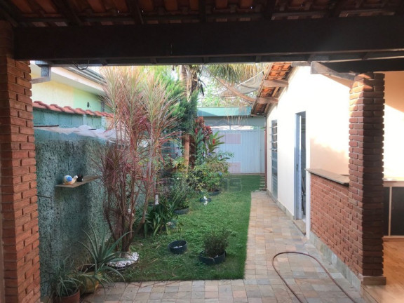 Imagem Casa com 3 Quartos à Venda, 124 m² em São Sebastião - Ribeirão Preto