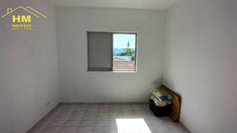 Imagem Apartamento com 2 Quartos à Venda, 53 m² em Centro - Sao Vicente