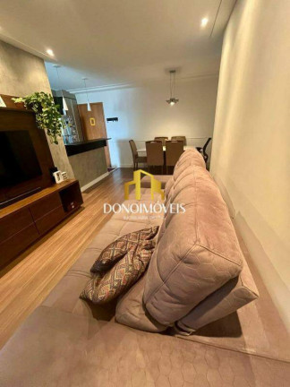 Imagem Apartamento com 2 Quartos à Venda, 70 m² em Vila Lusitânia - São Bernardo Do Campo Imagem Apartamento com 2 Quartos à Venda, 70 m² em Vila Lusitânia - São Bernardo Do Campo