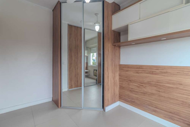Imagem Apartamento com 3 Quartos à Venda, 93 m² em Higienópolis - Porto Alegre