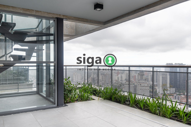 Imagem Apartamento com 4 Quartos à Venda, 411 m² em Brooklin - São Paulo Imagem Apartamento com 4 Quartos à Venda, 411 m² em Brooklin - São Paulo