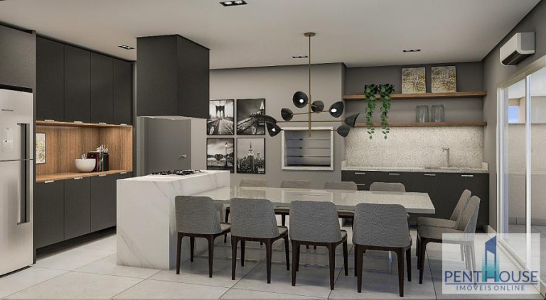 Imagem Apartamento com 4 Quartos à Venda, 131 m² em Centro - Balneário Camboriú
