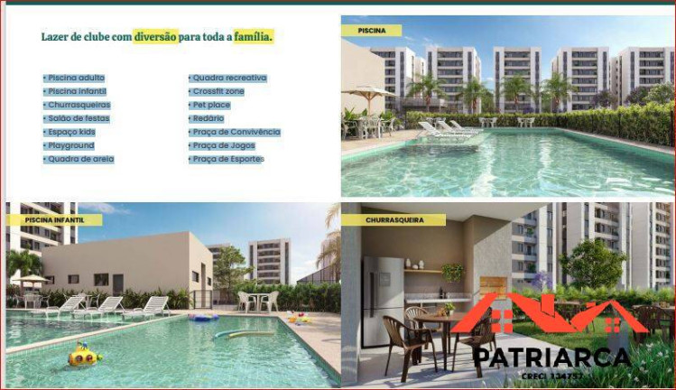 Imagem Apartamento com 2 Quartos à Venda, 39 m² em Conjunto Habitacional Parque Da Floresta - Campinas Imagem Apartamento com 2 Quartos à Venda, 39 m² em Conjunto Habitacional Parque Da Floresta - Campinas