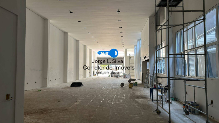 Imóvel Comercial para Alugar, 1.280 m² em Portais (polvilho) - Cajamar