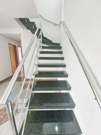 Imagem Cobertura com 3 Quartos à Venda, 223 m² em Rudge Ramos - São Bernardo Do Campo