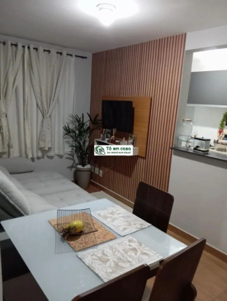 Imagem Imóvel com 2 Quartos à Venda, 45 m² em Loteamento Villa Branca - Jacareí Imagem Imóvel com 2 Quartos à Venda, 45 m² em Loteamento Villa Branca - Jacareí