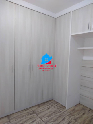 Imagem Apartamento com 2 Quartos à Venda, 62 m² em Santa Claudina - Vinhedo