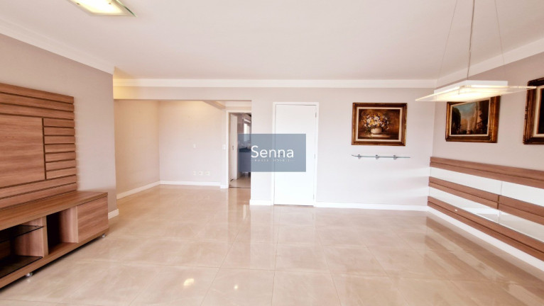 Imagem Apartamento com 4 Quartos à Venda, 163 m² em Jardim São Bento - Jundiaí Imagem Apartamento com 4 Quartos à Venda, 163 m² em Jardim São Bento - Jundiaí