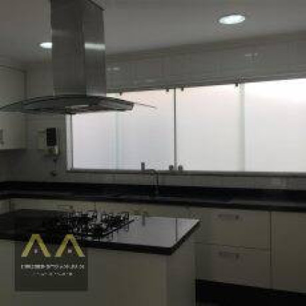 Imagem Casa com 4 Quartos para Alugar, 347 m² em Alphaville - Santana De Parnaíba Imagem Casa com 4 Quartos para Alugar, 347 m² em Alphaville - Santana De Parnaíba