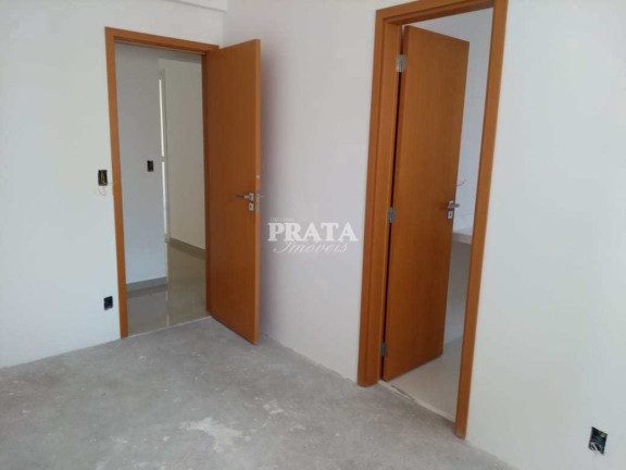 Imagem Apartamento com 2 Quartos à Venda, 128 m² em Embaré - Santos Imagem Apartamento com 2 Quartos à Venda, 128 m² em Embaré - Santos