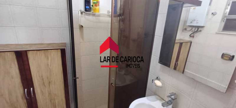 Imagem Apartamento com 1 Quarto à Venda, 34 m² em Copacabana - Rio De Janeiro