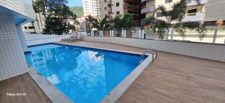 Imagem Apartamento com 3 Quartos à Venda, 170 m² em Forte - Praia Grande Imagem Apartamento com 3 Quartos à Venda, 170 m² em Forte - Praia Grande