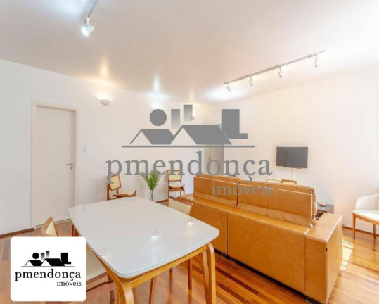 Imagem Apartamento com 3 Quartos à Venda, 150 m² em Higienópolis - São Paulo