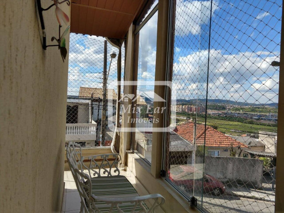Imagem Sobrado com 3 Quartos à Venda, 200 m² em Km 18 - Osasco Imagem Sobrado com 3 Quartos à Venda, 200 m² em Km 18 - Osasco