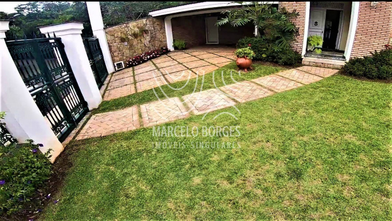 Imagem Casa de Condomínio com 6 Quartos à Venda, 500 m² em Loteamento João Batista Julião - Guarujá Imagem Casa de Condomínio com 6 Quartos à Venda, 500 m² em Loteamento João Batista Julião - Guarujá