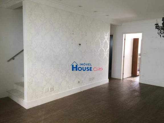 Imagem Casa com 3 Quartos à Venda, 150 m² em Perdizes - São Paulo
