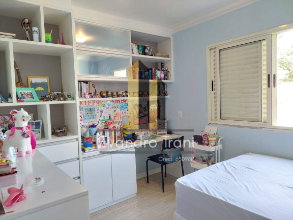 Imagem Apartamento com 3 Quartos à Venda, 103 m² em Parque Residencial Aquarius - São José Dos Campos
