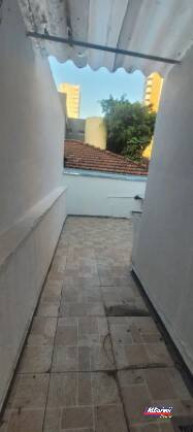 Imagem Casa com 2 Quartos para Alugar, 95 m² em Vila Clementino - São Paulo Imagem Casa com 2 Quartos para Alugar, 95 m² em Vila Clementino - São Paulo