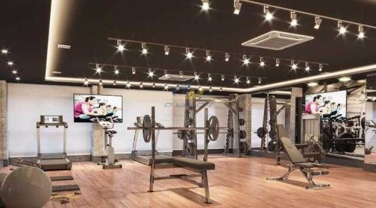 Imagem Apartamento com 2 Quartos à Venda, 123 m² em Cabo Branco - João Pessoa