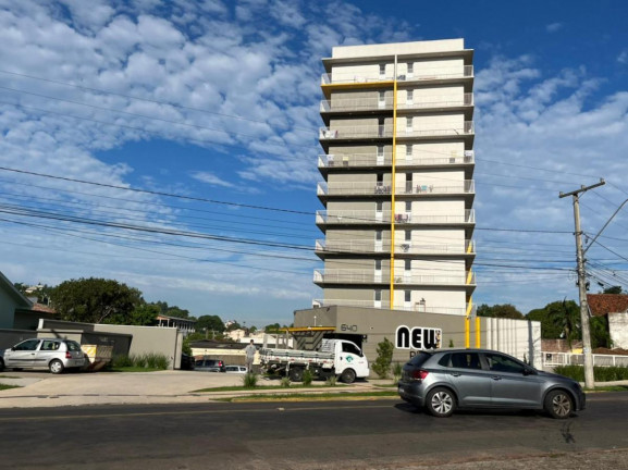 Imagem Apartamento com 2 Quartos à Venda, 47 m² em Primavera - Novo Hamburgo Imagem Apartamento com 2 Quartos à Venda, 47 m² em Primavera - Novo Hamburgo