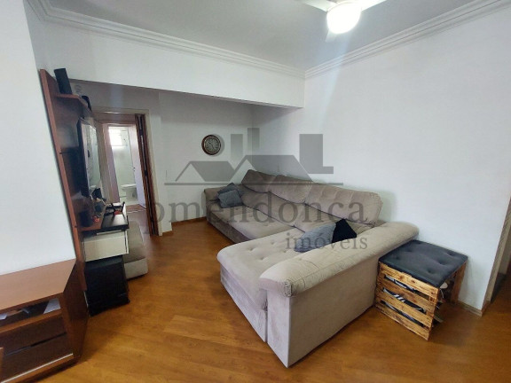 Imagem Apartamento com 3 Quartos à Venda, 94 m² em Vila Ipojuca - São Paulo