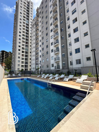 Apartamento com 2 Quartos à Venda, 44 m² em Dos Casa - São Bernardo Do Campo
