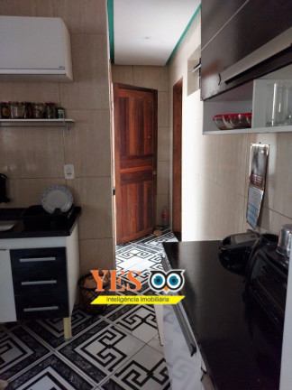 Imagem Casa com 3 Quartos à Venda, 126 m² em Conceição - Feira De Santana