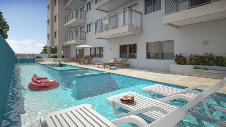 Imagem Imóvel com 1 Quarto à Venda, 96 m² em Irajá - Rio De Janeiro