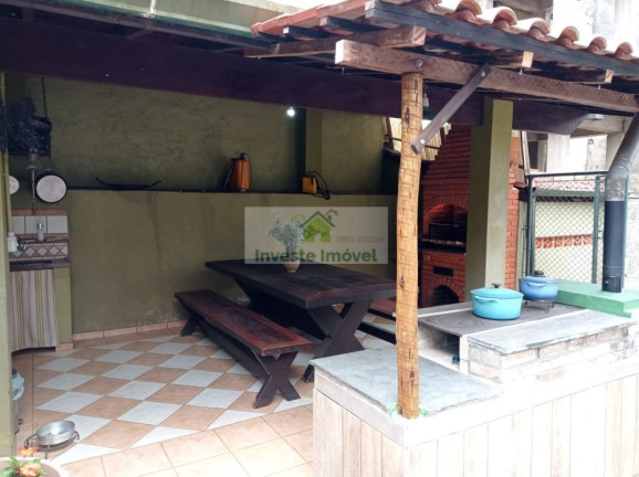 Imagem Casa de Condomínio com 4 Quartos à Venda, 329 m² em Granja Viana - Cotia