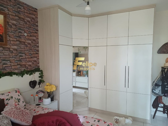 Imagem Imóvel com 3 Quartos à Venda, 102 m² em Praia Do Morro - Guarapari