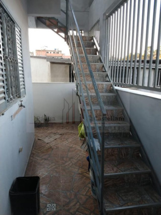 Imagem Casa com 4 Quartos à Venda, 210 m² em Bonança - Osasco