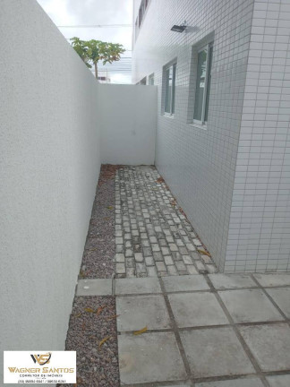 Imagem Apartamento com 2 Quartos à Venda, 89 m² em água Fria - João Pessoa