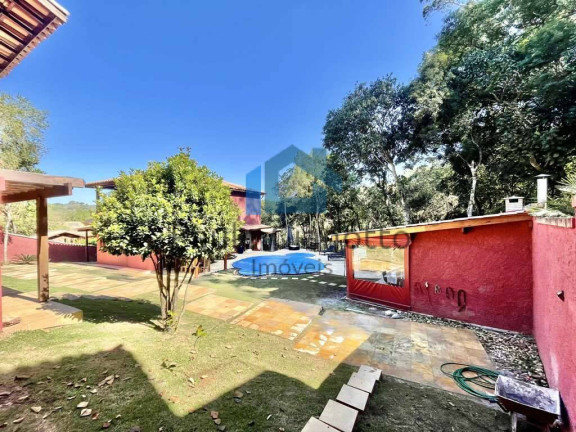 Imagem Casa de Condomínio com 4 Quartos à Venda, 1.400 m² em Granja Viana - Carapicuíba