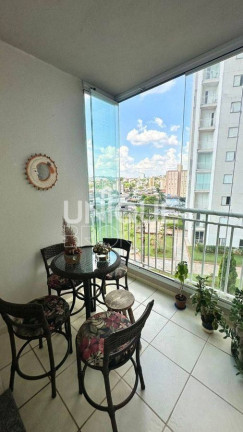 Imagem Apartamento com 2 Quartos à Venda, 83 m² em Vila Das Hortências - Jundiaí