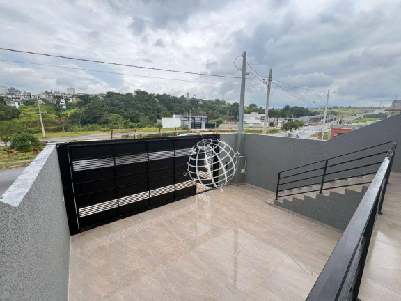 Imagem Casa com 3 Quartos à Venda, 100 m² em Loteamento Bella Atibaia - Atibaia