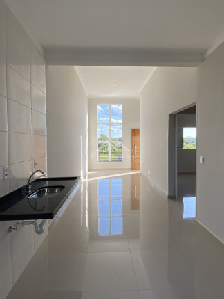 Imagem Casa com 3 Quartos à Venda, 59 m² em Residencial Jardim São Lucas - Salto De Pirapora
