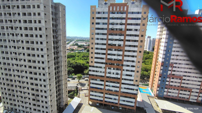 Imagem Imóvel com 2 Quartos à Venda, 61 m² em Messejana - Fortaleza Imagem Imóvel com 2 Quartos à Venda, 61 m² em Messejana - Fortaleza