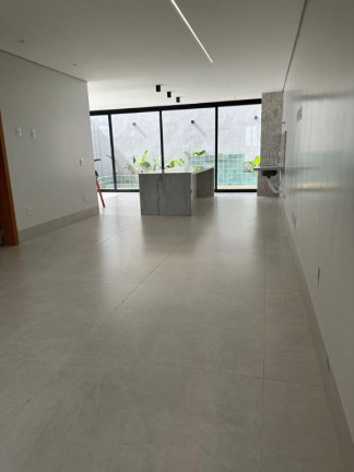 Imagem Sobrado com 4 Quartos à Venda, 223 m² em Jardins Bolonha - Senador Canedo Imagem Sobrado com 4 Quartos à Venda, 223 m² em Jardins Bolonha - Senador Canedo
