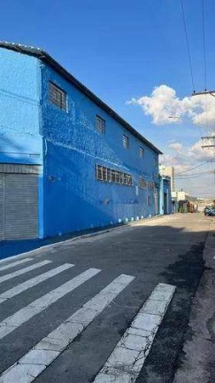 Imagem Galpão à Venda, 1.600 m² em Jardim Vila Formosa - São Paulo Imagem Galpão à Venda, 1.600 m² em Jardim Vila Formosa - São Paulo