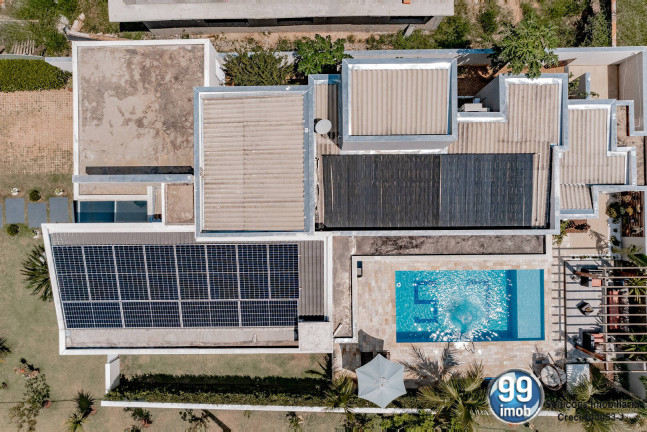 Imagem Casa com 3 Quartos à Venda, 284 m² em Ninho Verde Ii - Pardinho Imagem Casa com 3 Quartos à Venda, 284 m² em Ninho Verde Ii - Pardinho