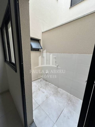 Imagem Apartamento com 2 Quartos à Venda, 40 m² em Jardim Alvorada - Santo André Imagem Apartamento com 2 Quartos à Venda, 40 m² em Jardim Alvorada - Santo André