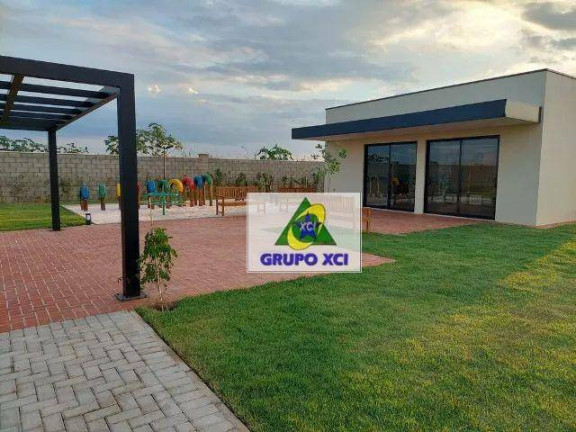 Imagem Terreno à Venda, 300 m² em Parque Das Industrias - Paulínia Imagem Terreno à Venda, 300 m² em Parque Das Industrias - Paulínia