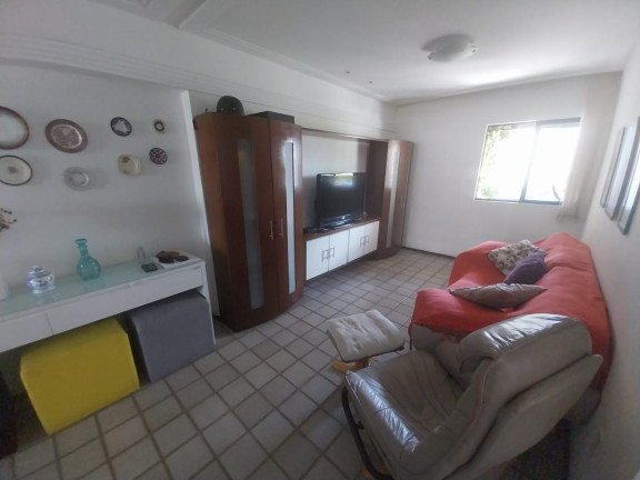 Imagem Apartamento com 3 Quartos à Venda, 140 m² em Parnamirim - Recife