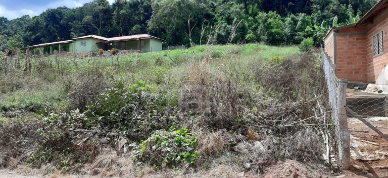 Imóvel com 1 Quarto à Venda, 1.000 m² em Bairro Marambaia (rural) - Bandeira Do Sul