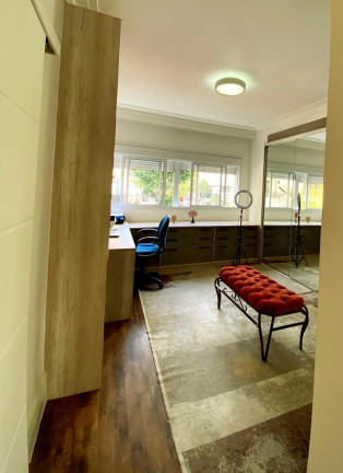 Imagem Apartamento com 2 Quartos para Alugar, 200 m² em Jardins - São Paulo Imagem Apartamento com 2 Quartos para Alugar, 200 m² em Jardins - São Paulo