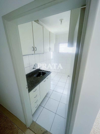 Imagem Apartamento com 1 Quarto à Venda, 40 m² em Centro - São Vicente Imagem Apartamento com 1 Quarto à Venda, 40 m² em Centro - São Vicente