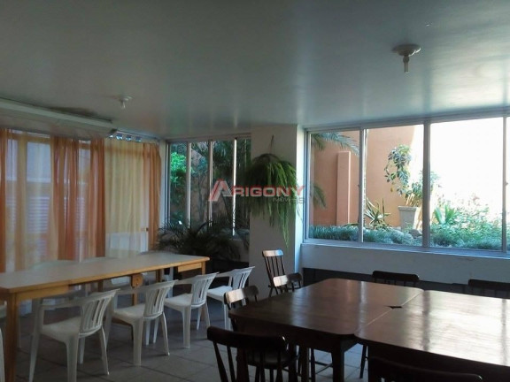 Imagem Apartamento com 2 Quartos à Venda, 97 m² em Centro - Santa Maria