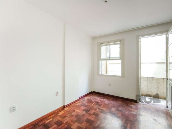 Imagem Apartamento com 1 Quarto à Venda, 48 m² em Floresta - Porto Alegre